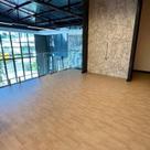 Kit com 32m² de Piso Vinílico em Régua 20cm x 3mm x 100cm Belplast Marrom/Itapoá