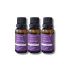 Kit com 3un Essência Aromagia Lavanda 20ml WNF Kit com 3un Essência Aromagia Lavanda 20ml WNF