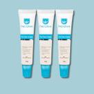 KIT COM 3un Fortalecedor De Unha 30g Tea Tree Cream Pro Unha