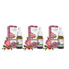 kit com 3und Óleo Vegetal Rosa Mosqueta WNF - 20ml kit com 3und Óleo Vegetal Rosa Mosqueta WNF - 20ml