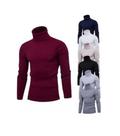 Kit com (3x) Cacharrel Masculina blusa Gola Alta frio Canelada com ótima vestibilidade. Kit com (3x) Cacharrel Masculina blusa Gola Alta frio Canelada com ótima vestibilidade.