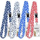 Kit com 4 Acessórios Essenciais Cruise Lanyard Cruise On