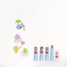 Kit Com 4 Balm Twist 3,5g Ursinhos Carinhosos + Brinde