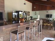 Kit Com 4 Banquetas Altas Em Alumínio Com Fibra Sintética Kit Com 4 Banquetas Altas Em Alumínio Com Fibra Sintética