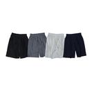 Kit Com 4 Bermudas Esportiva Dry Fit Premium Multicolorido Kit Com 4 Bermudas Esportiva Dry Fit Premium Multicolorido