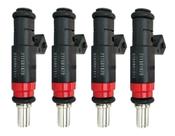 Kit com 4 Bicos Injetores Da Válvula Dosadora Arla Ecofit 21150162d Envio Imediato