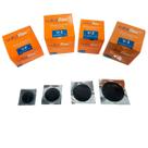 Kit com 4 Caixas Remendo A Frio V-0 - V1 - V2 - V3 Vulcaflex
