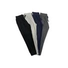Kit Com 4 Calças Esportivas De Tecido Frio Dry Fit esporte! Kit Com 4 Calças Esportivas De Tecido Frio Dry Fit esporte!