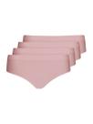 Kit com 4 Calcinhas Alta Loba 40900-001