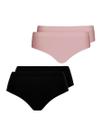 Kit com 4 Calcinhas Alta Loba 40900-001