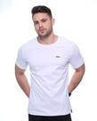 Kit com 4 Camisetas Básicas Confort