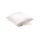Kit com 4 capas de travesseiro 100% poliéster