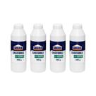 Kit com 4 Colas branca Cascola Cascorez Universal 500g Henkel