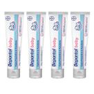 Kit com 4 Cremes Pomada de Assadura 30gr Cada - Bepantol