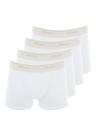 Kit com 4 Cuecas Infantil Boxer Mash 190.03