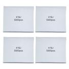 Kit com 4 cxs do Grampo PCN 50/19 20000 Unidades