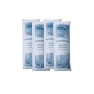 Kit Com 4 Enchimentos para Almofada 45x45 Toque Macio