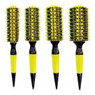 Kit Com 4 Escovas Evas Cms 3001 ,3002, 3003 E 3004 Kit Com 4 Escovas Evas Cms 3001 ,3002, 3003 E 3004