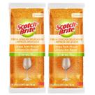 Kit com 4 Fibra Louças Delicadas SCOTCH