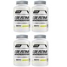Kit Com 4 Fnb Creatina 500Mg 120 Caps FNB Kit Com 4 Fnb Creatina 500Mg 120 Caps FNB