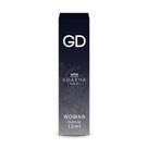 Kit Com 4 Gd Amakha Paris Eau de Parfum 15ml Perfume Fem