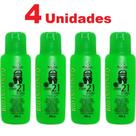 Kit com 4 Gel Detonador Com 21 Ervas 200g Bio Instinto Kit com 4 Gel Detonador Com 21 Ervas 200g Bio Instinto
