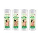 Kit com 4 Gel Massageador Bom Doutor 7 Ervas Extra Forte Facinatus