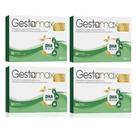 KIT com 4 Gestamax Gold Suplemento para Gestantes 30 Cáps