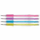 Kit Com 4 Lapiseira FABER CASTELL 0.5 mm Poly Teen Pastel Kit Com 4 Lapiseira FABER CASTELL 0.5 mm Poly Teen Pastel