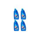 Kit com 4 Limpa Bordas HTH 1L Kit com 4 Limpa Bordas HTH 1L
