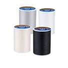 Kit com 4 linhas multiuso preto, branco, natural e cinza