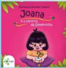 Kit. com 4 livros - 2 livros Intervenção Cognitiva + 2 livros Joana e a História da sementinha Kit. com 4 livros - 2 livros Intervenção Cognitiva + 2 livros Joana e a História da sementinha