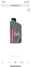 Kit com 4 Lt de óleo de carro 20w50