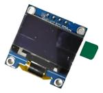 Kit Com 4 Mini Display Oled 1 Polegada Kit Com 4 Mini Display Oled 1 Polegada