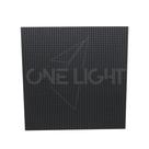 Kit com 4 modulos p/ painel de led p4.81mm indoor 250x250mm