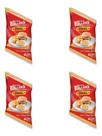 Kit Com 4 Molho Billy Jack Bag MC Donalds 1,01kg - Food Service