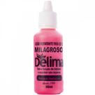 Kit com 4 Óleo Milagroso ( Loção Delima ) - SUAVE FRAGRANCE COSMETICOS