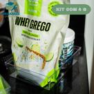 Kit com 4 Organizadores - Tamanho G