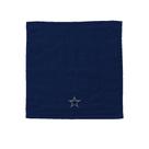 Kit com 4 Pano de Lavagem Northwest Dallas Cowboys 30x30 cm
