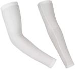 Kit com 4 Pares de Manguito Manga Proteção Solar Academia Cliclismo