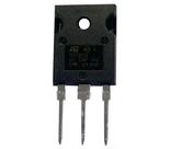 Kit com 4 pcs - transistor tip3055 - tip 3055 - to247 npn