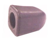 (KIT com 4 Peças) - Batente Mola Dianteira Mercedes-Benz L 1113/1313/1513/1519