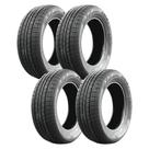 Kit com 4 Pneus 185/60R15 Xbri Ecology W1 88H Novos