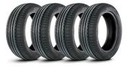 Kit com 4 Pneus 195/55R15 Comforser CF510 85V