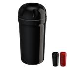 Kit com 4 Porta Garrafa Térmico Camisinha Suporte Para Cerveja 600ml Unitermi