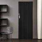 Kit com 4 Portas Sanfonada de Pvc 210x62cm Bariri Kit com 4 Portas Sanfonada de Pvc 210x62cm Bariri