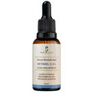 Kit Com 4 Retinol Anti Rugas E Idade Vitamina A Skin Care