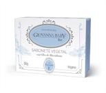 Kit com 4 sabonetes em Barra Giovanna Baby BLUE