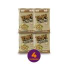 Kit com 4 Tempês de Feijão fradinho com Arroz Negro Mun 275g