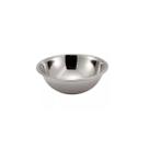Kit Com 4 Tigela Bacia Funda 24cm Inox Para Porcões